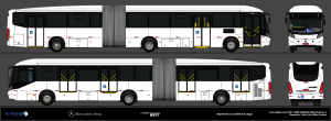 Caio Millenium BRT mbb o 500ma bt5