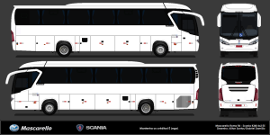 Roma R4 Scania K340 E5